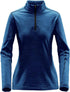 Women's Base Thermal 1/4 Zip - HTZ-1W